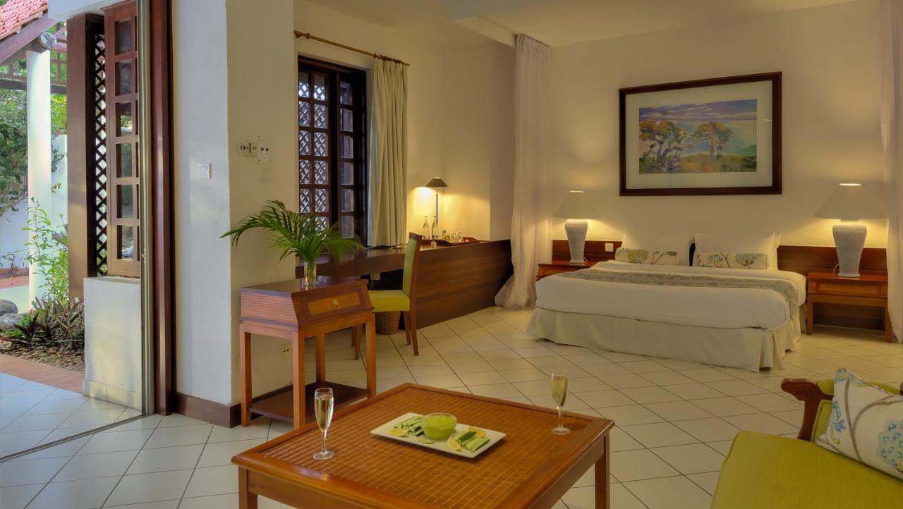 Diamonds Leisure & Golf 5*