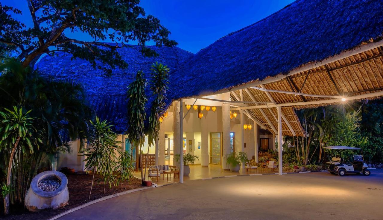 Diamonds Leisure & Golf Resort