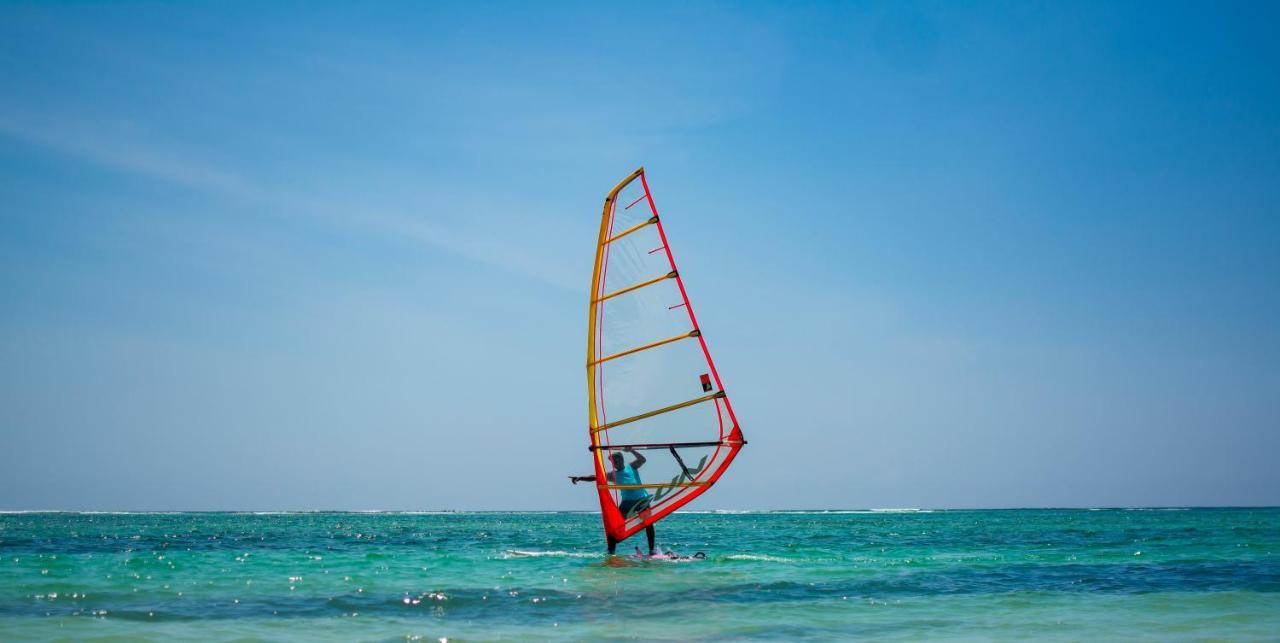 Diamonds Leisure & Golf Resort Diani Beach