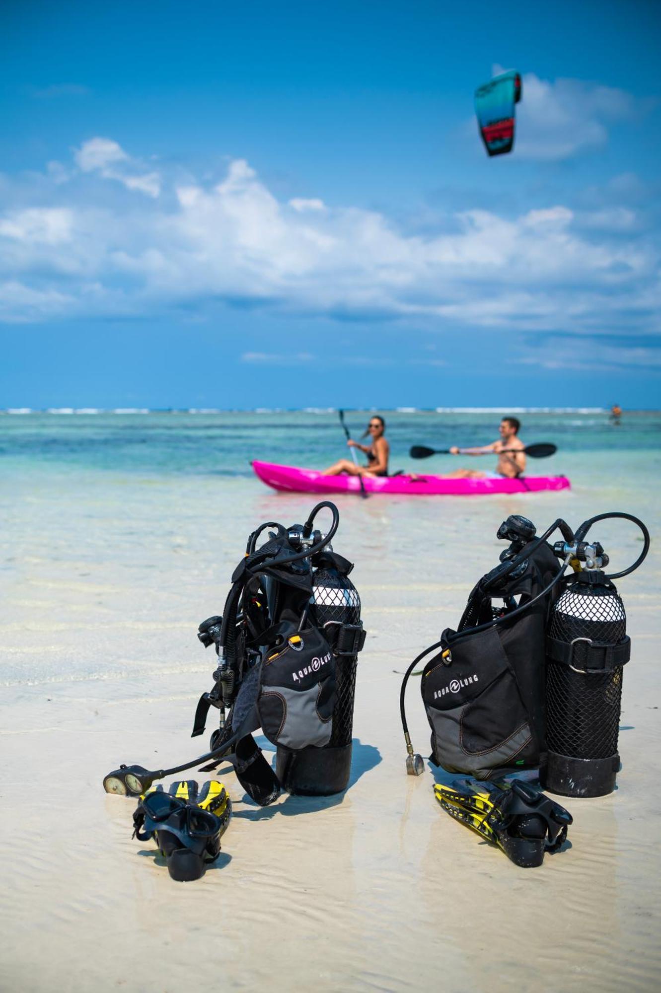 Diamonds Leisure & Golf Diani Beach