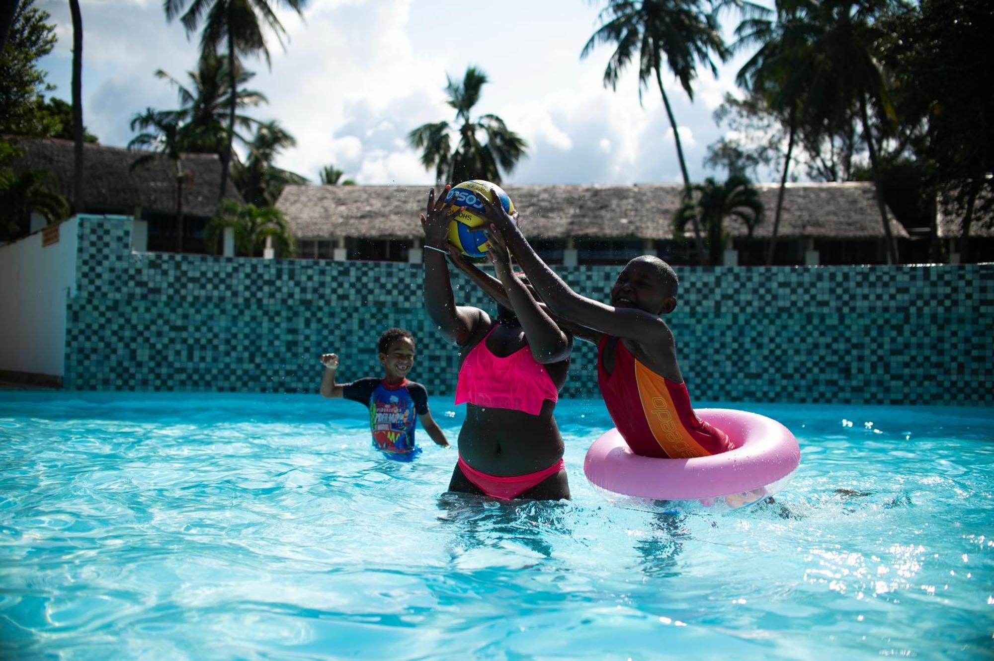 Resort Diamonds Leisure & Golf 5*