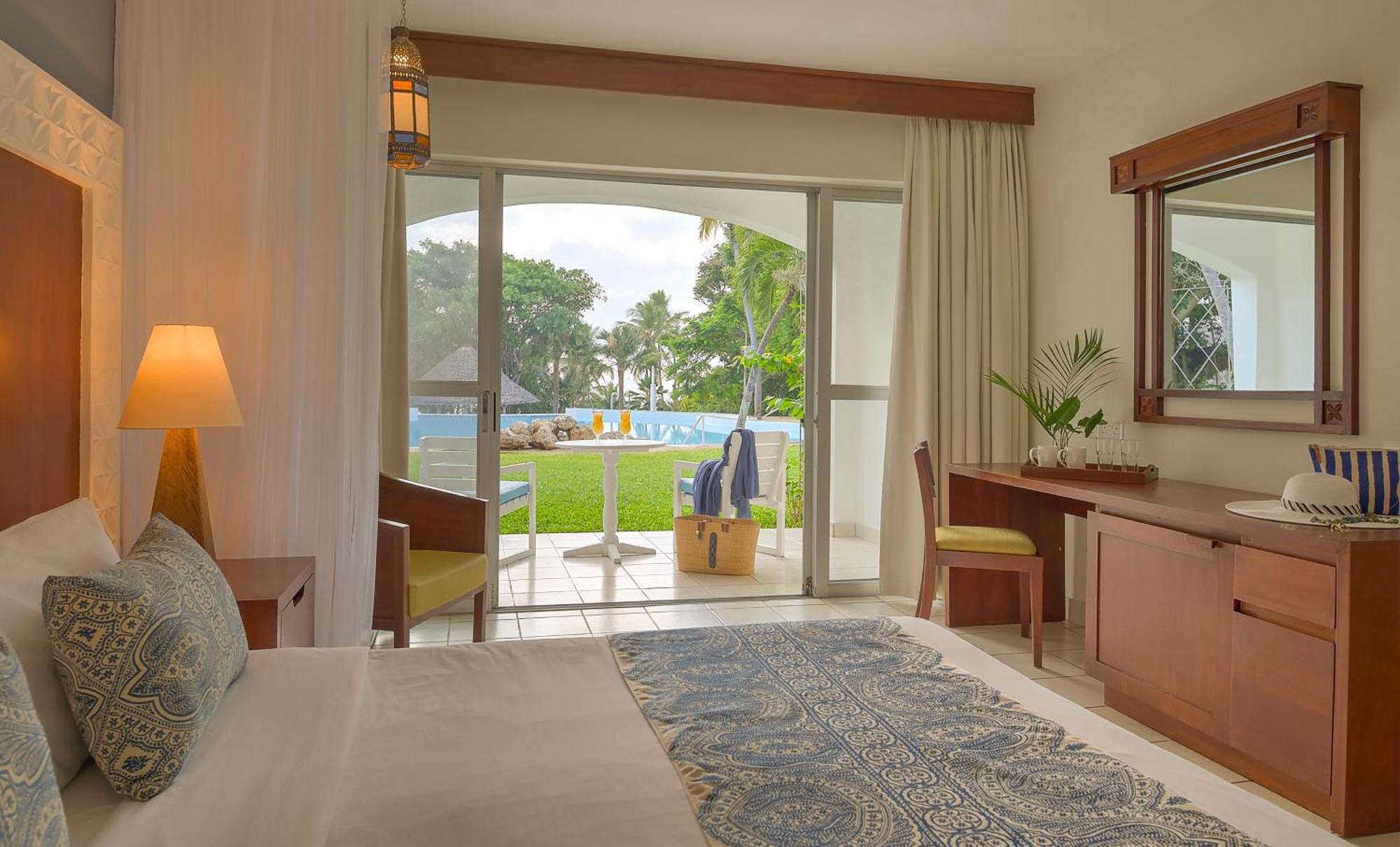 Resort Diamonds Leisure & Golf Diani Beach